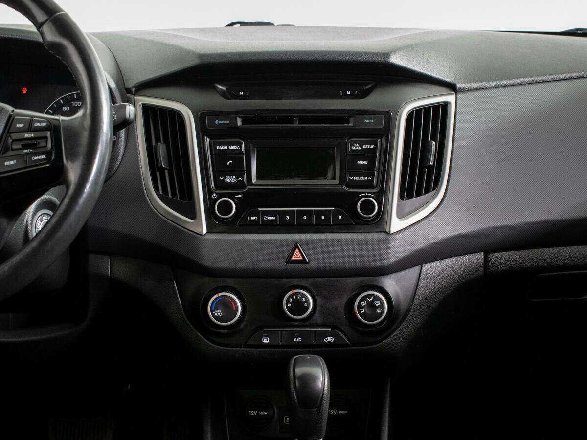 Купить Хендай Крета, 2017, 116 500 км.. Фото: #10