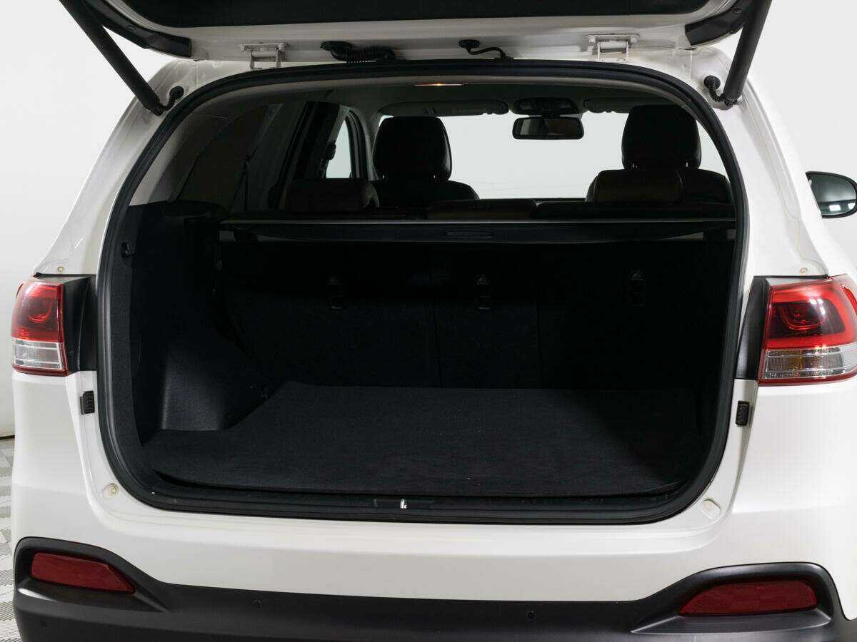 Купить Киа Соренто, 2016, 184 325 км.. Фото: #8