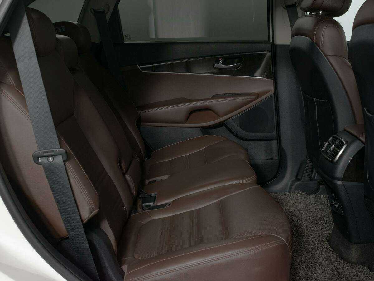 Купить Киа Соренто, 2016, 184 325 км.. Фото: #14