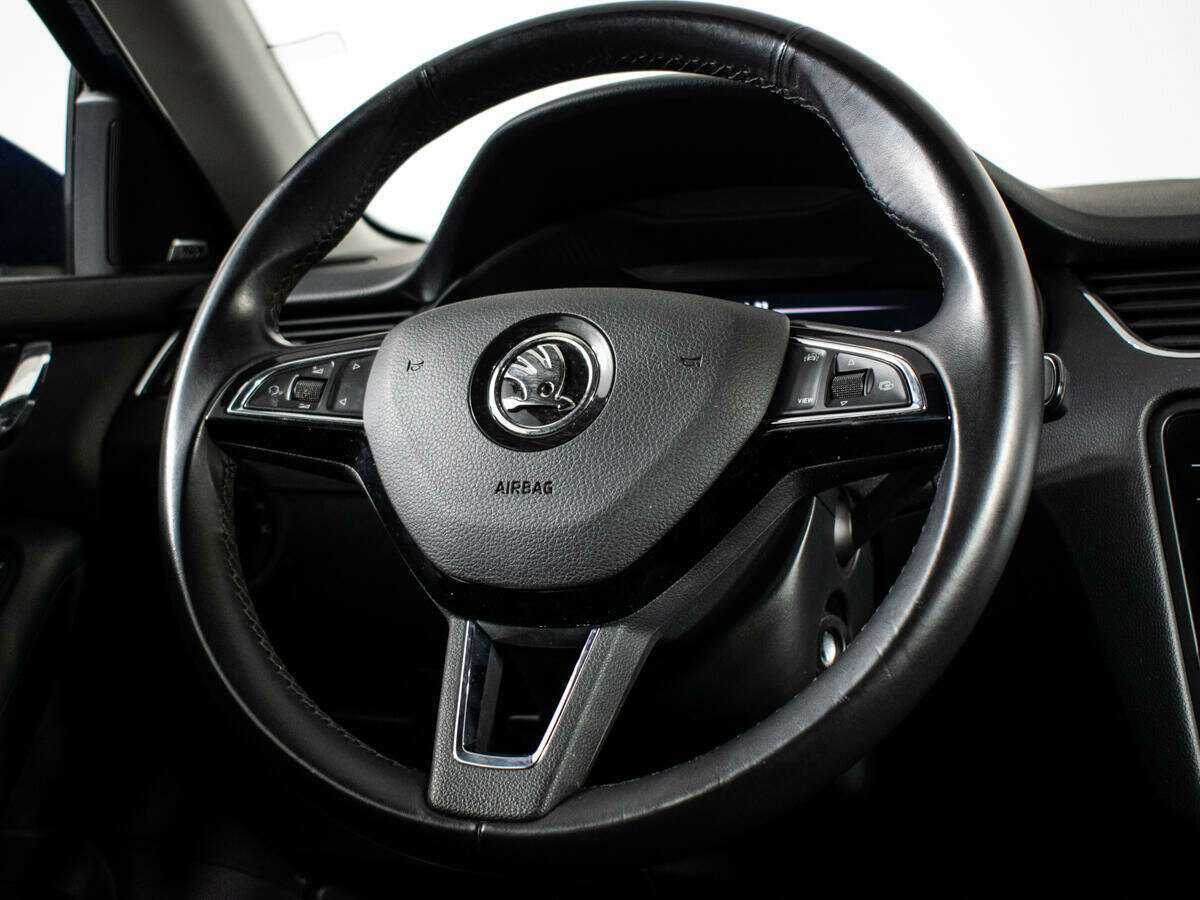 Купить Шкода Октавия, 2020, 72 000 км.. Фото: #12