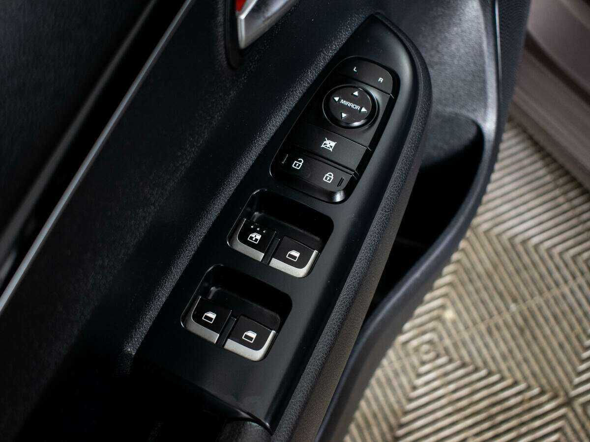 Купить Киа Рио, 2017, 171 443 км.. Фото: #10