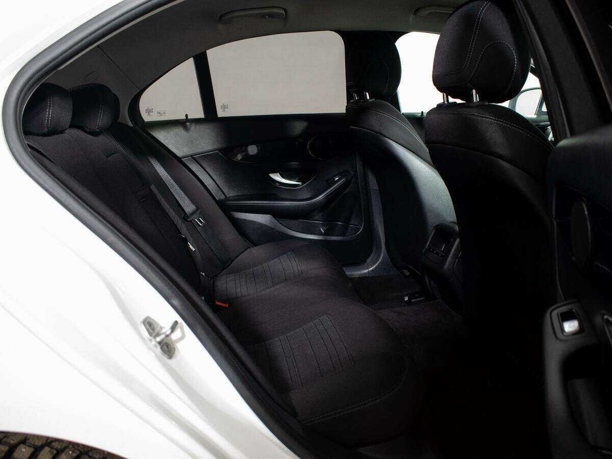 Купить Мерседес-Бенц Ц-Класс, 2014, 85 428 км.. Фото: #7