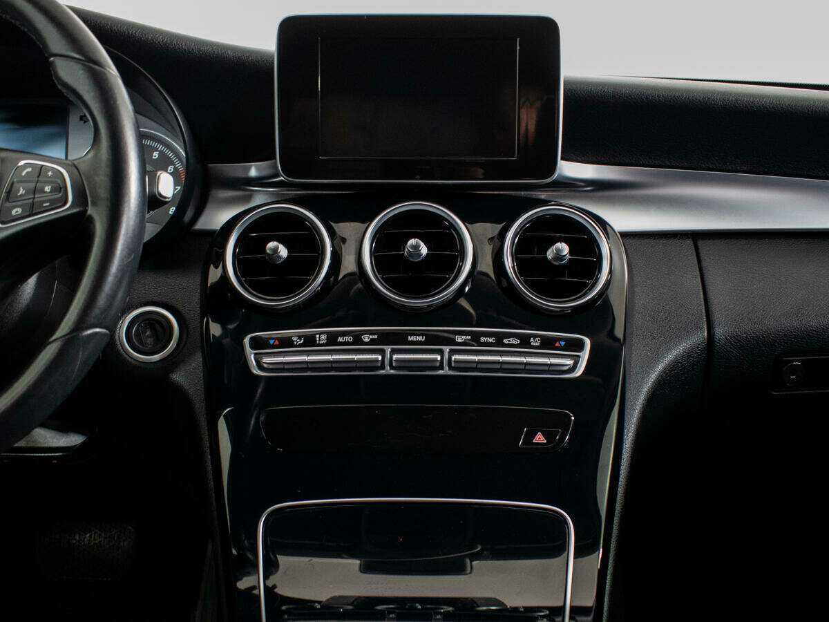 Купить Мерседес-Бенц Ц-Класс, 2014, 85 428 км.. Фото: #8