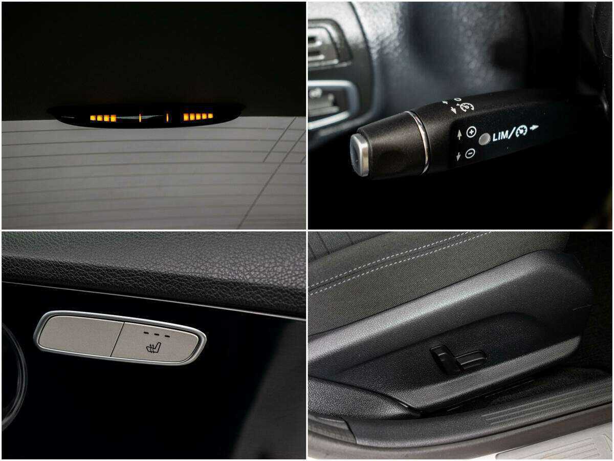 Купить Мерседес-Бенц Ц-Класс, 2014, 85 428 км.. Фото: #11