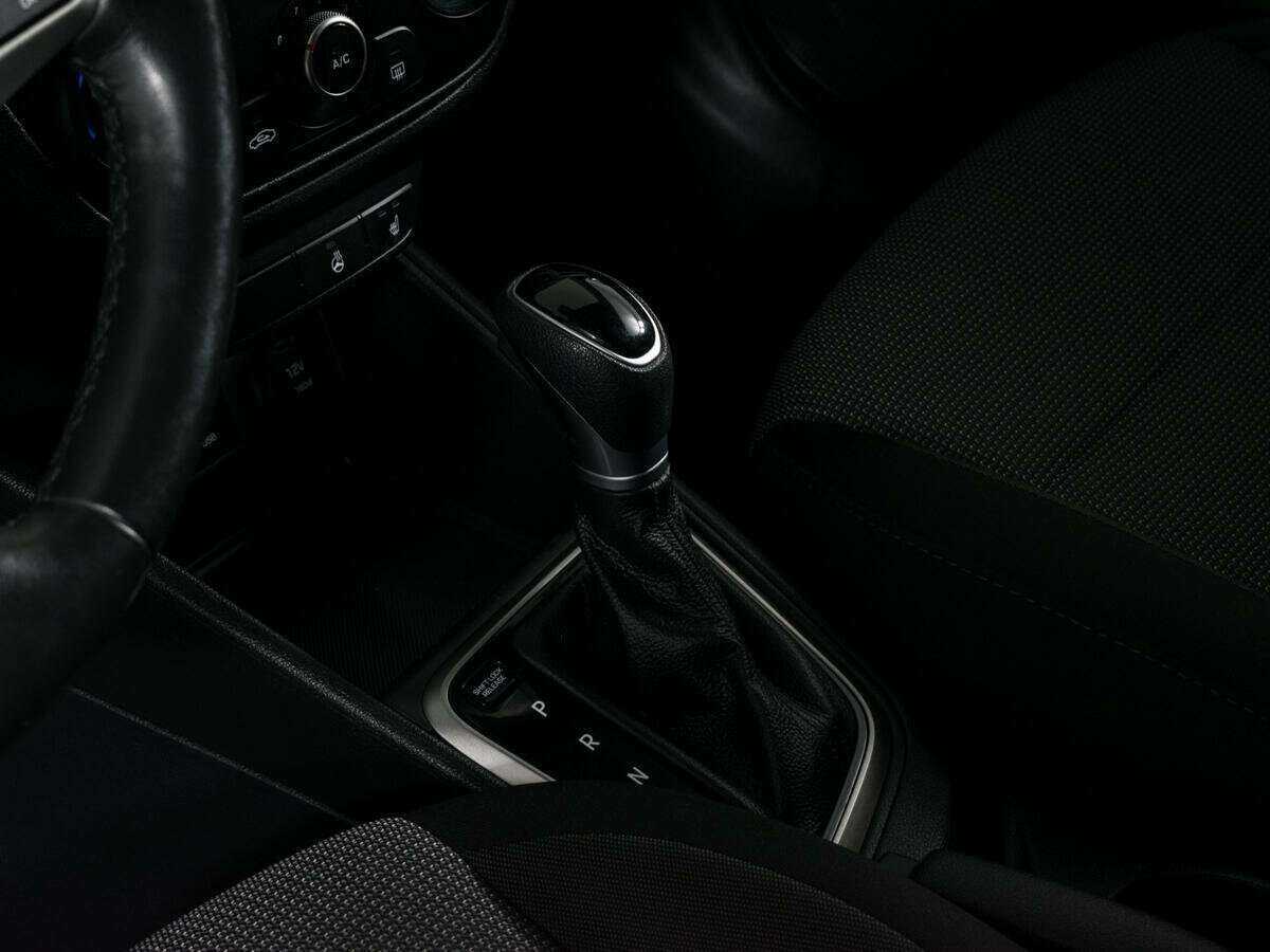 Купить Хендай Солярис, 2018, 162 301 км.. Фото: #11