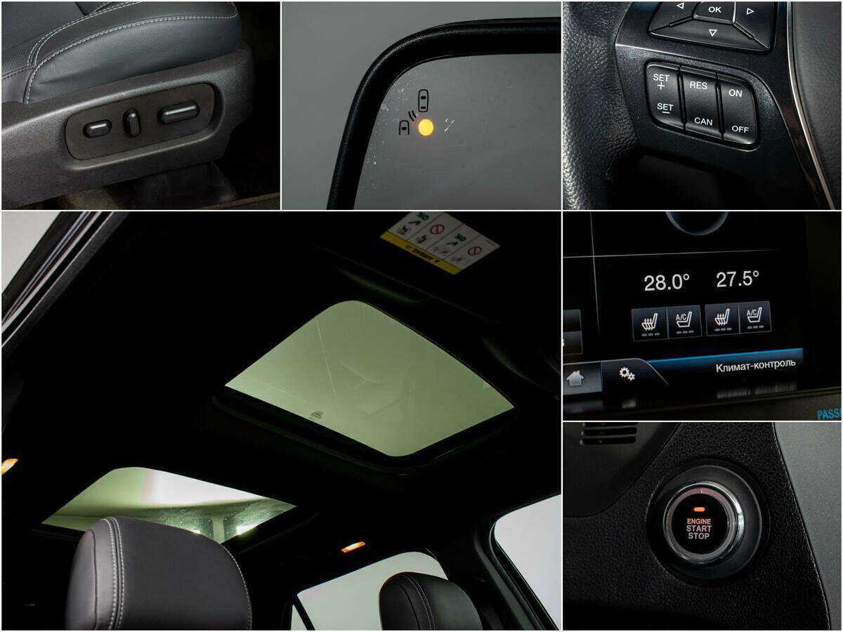 Купить Форд Експлорер, 2013, 285 000 км.. Фото: #12