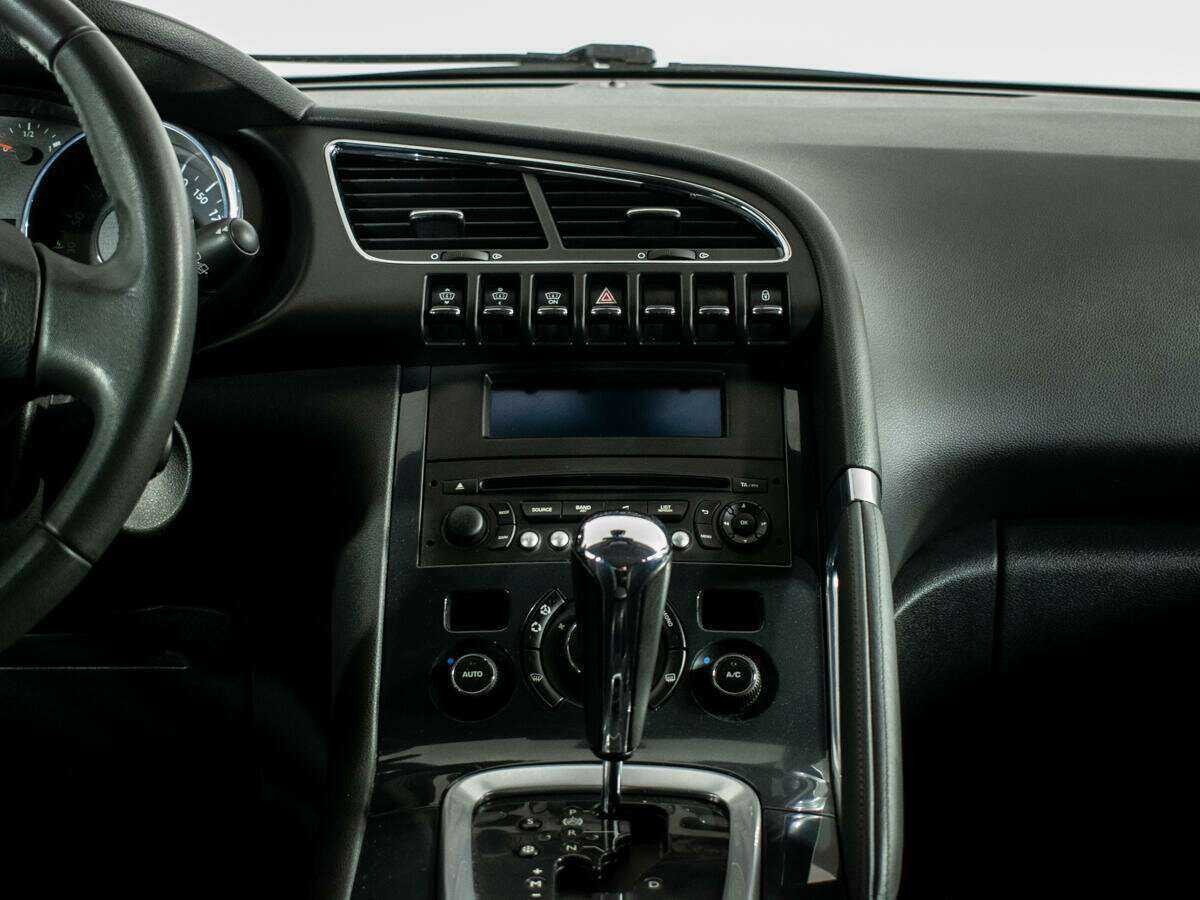 Купить Пежо 3008, 2014, 90 058 км.. Фото: #10