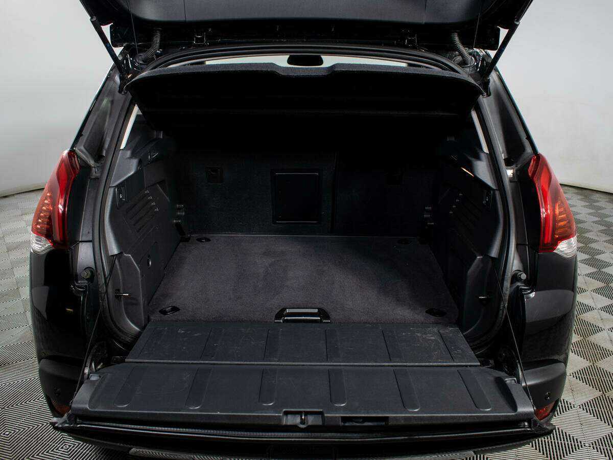 Купить Пежо 3008, 2014, 90 058 км.. Фото: #13