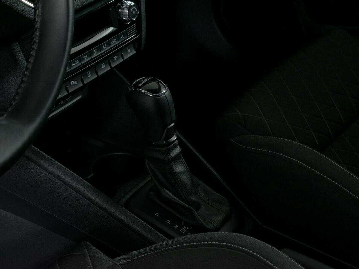 Купить Шкода Рапид, 2021, 64 950 км.. Фото: #14