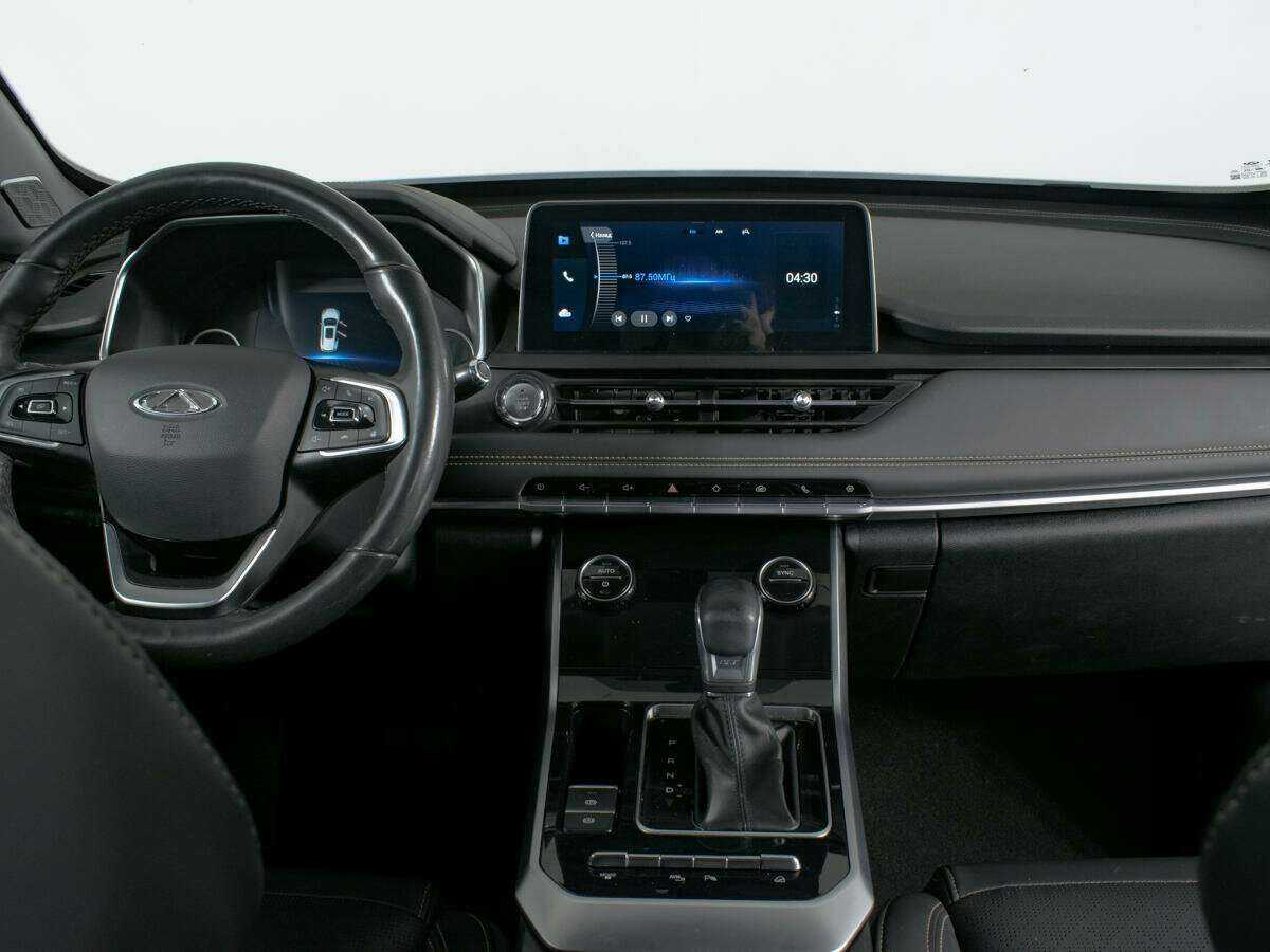 Купить Чери Тигго 8, 2021, 25 808 км.. Фото: #7