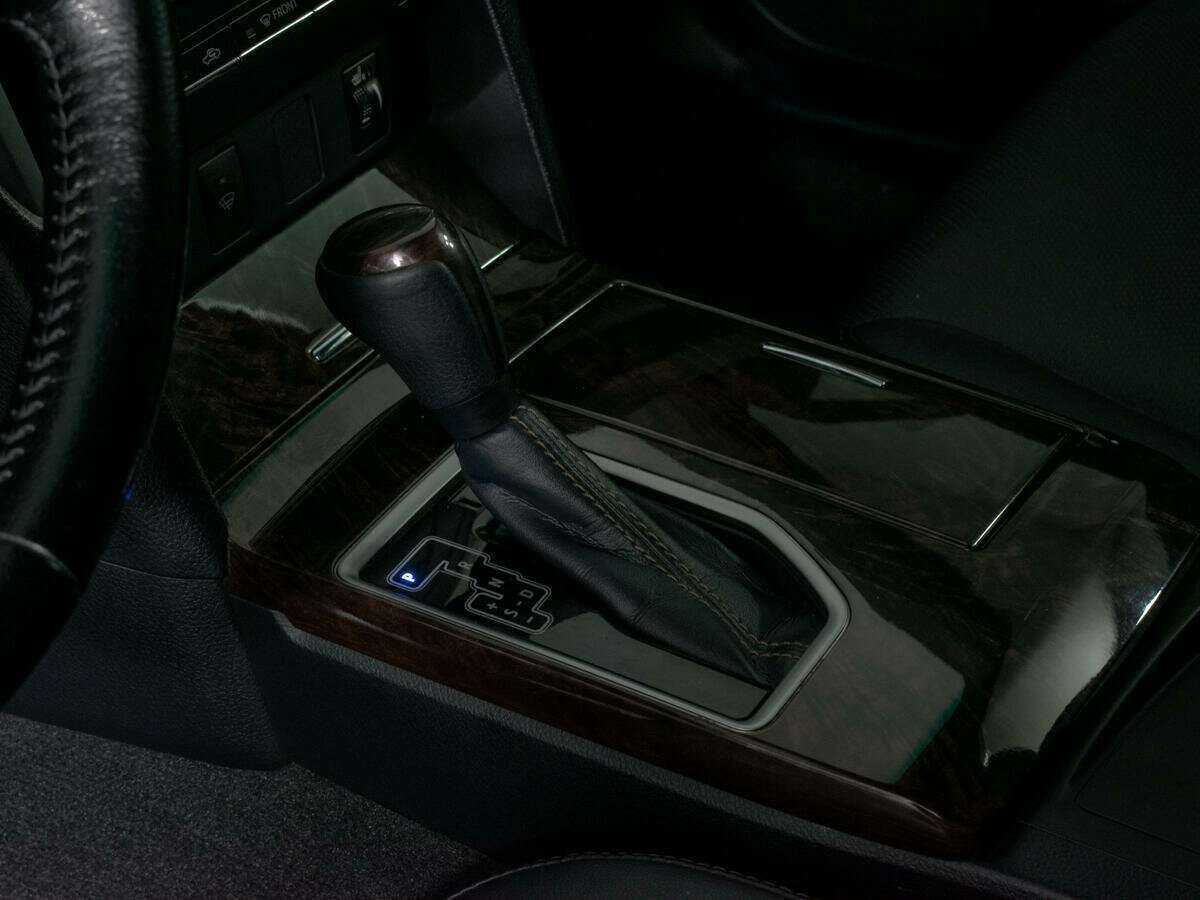 Купить Тойота Камри, 2017, 163 127 км.. Фото: #15