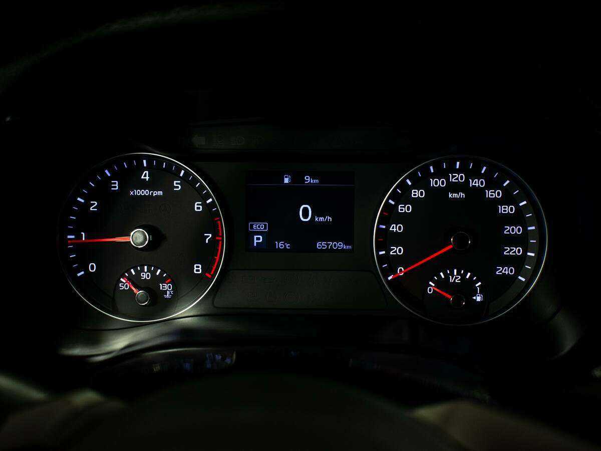 Купить Киа Церато, 2020, 65 698 км.. Фото: #9