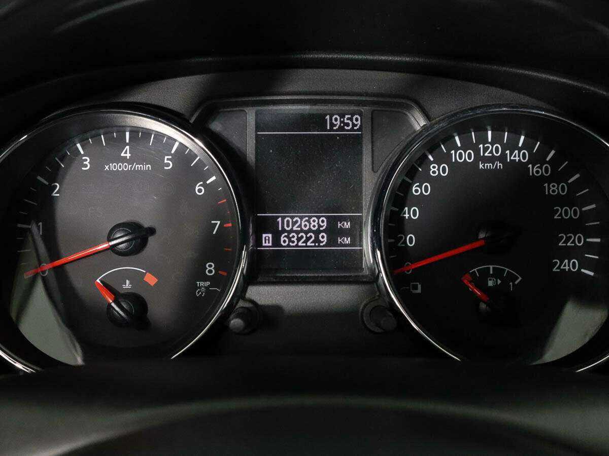 Купить Ниссан Кашкай+2, 2013, 102 688 км.. Фото: #10