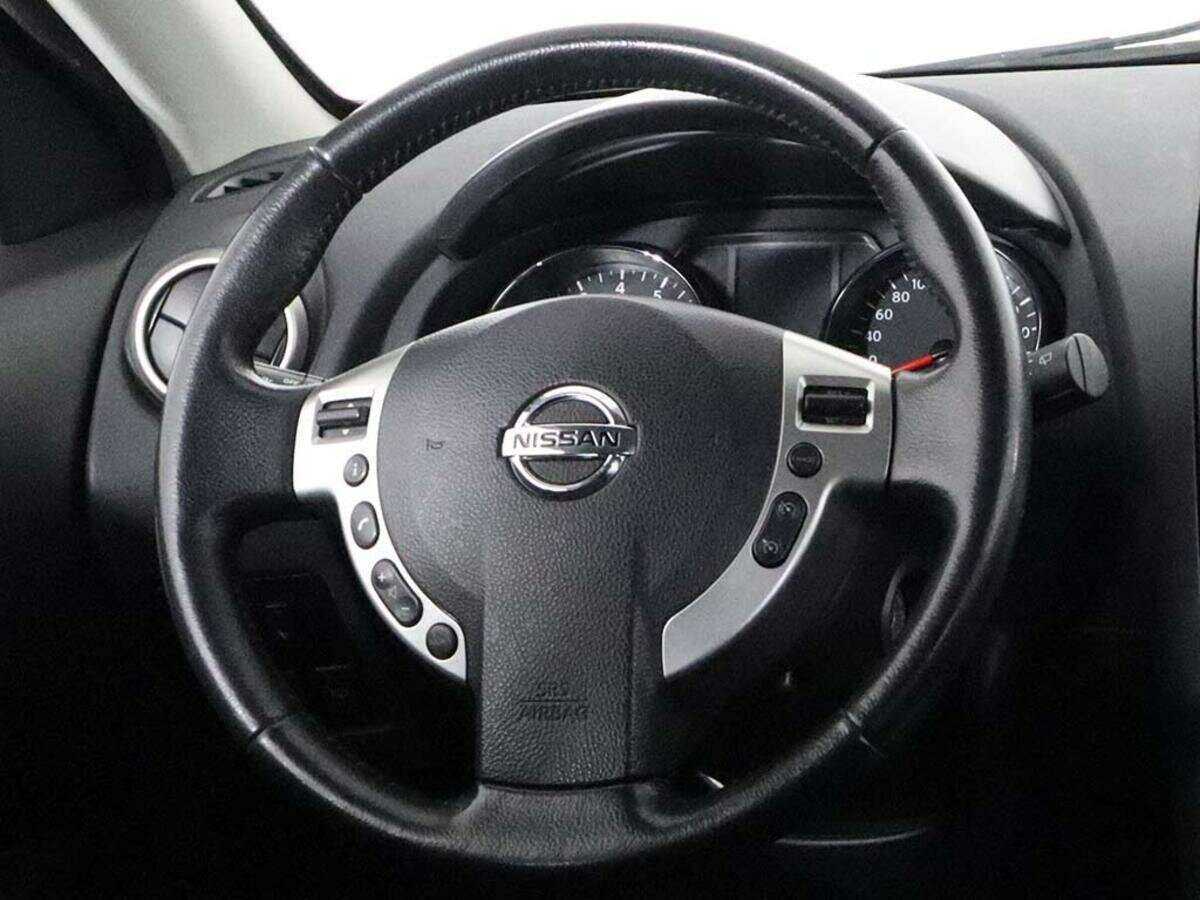 Купить Ниссан Кашкай+2, 2013, 102 688 км.. Фото: #13