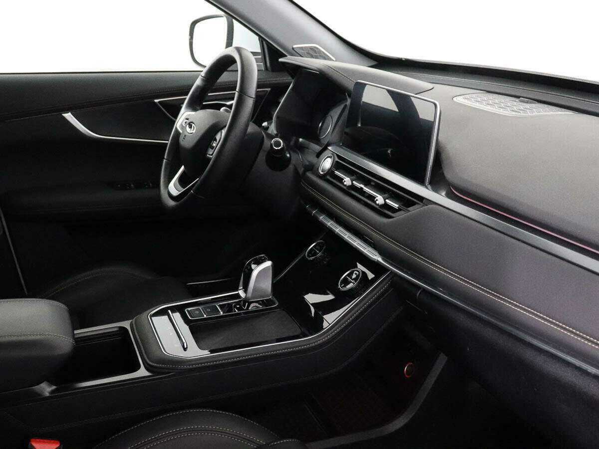 Купить Чери Тигго 8, 2023, 35 825 км.. Фото: #6