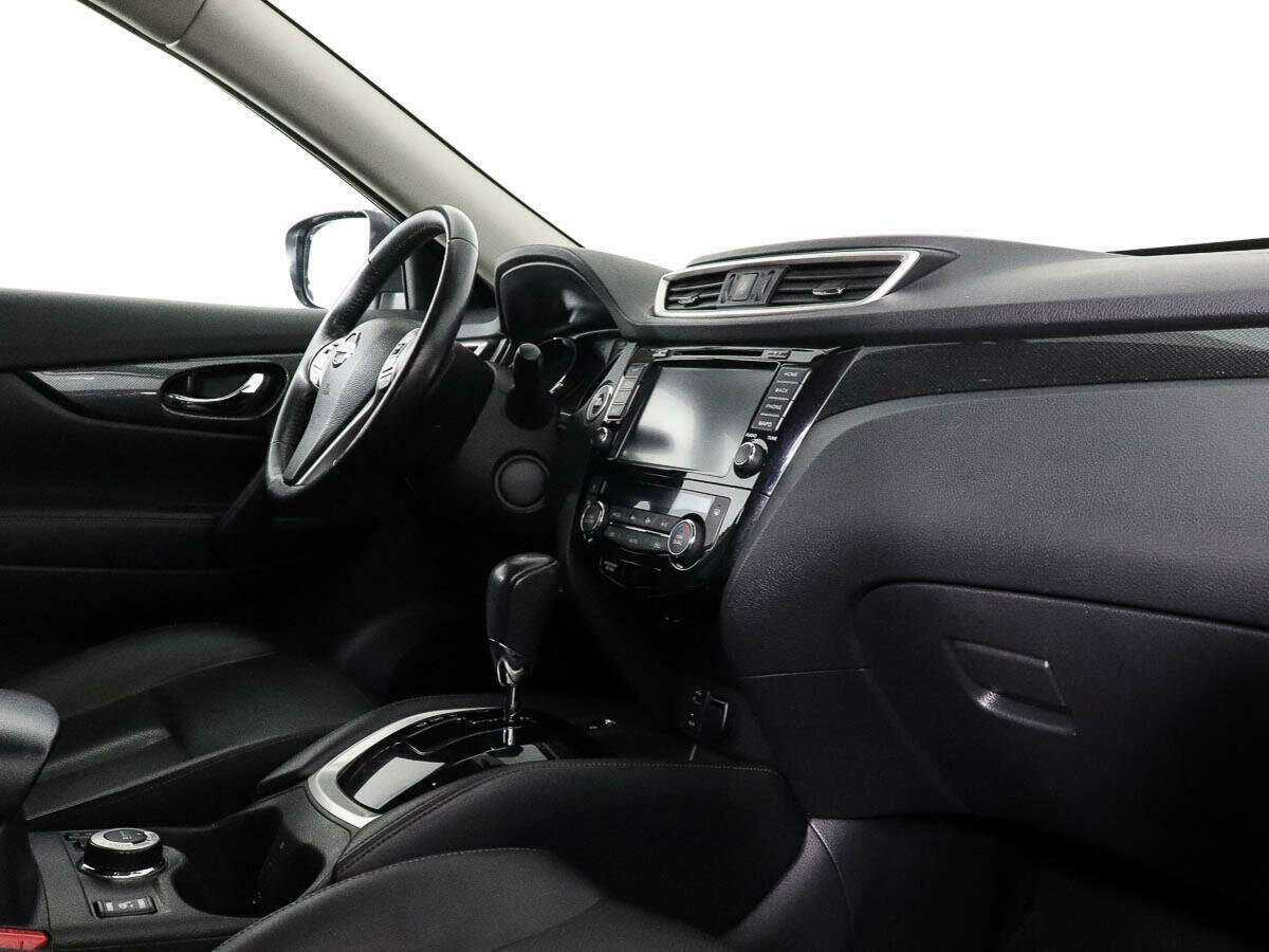 Купить Ниссан Икс-Трейл, 2018, 95 000 км.. Фото: #6