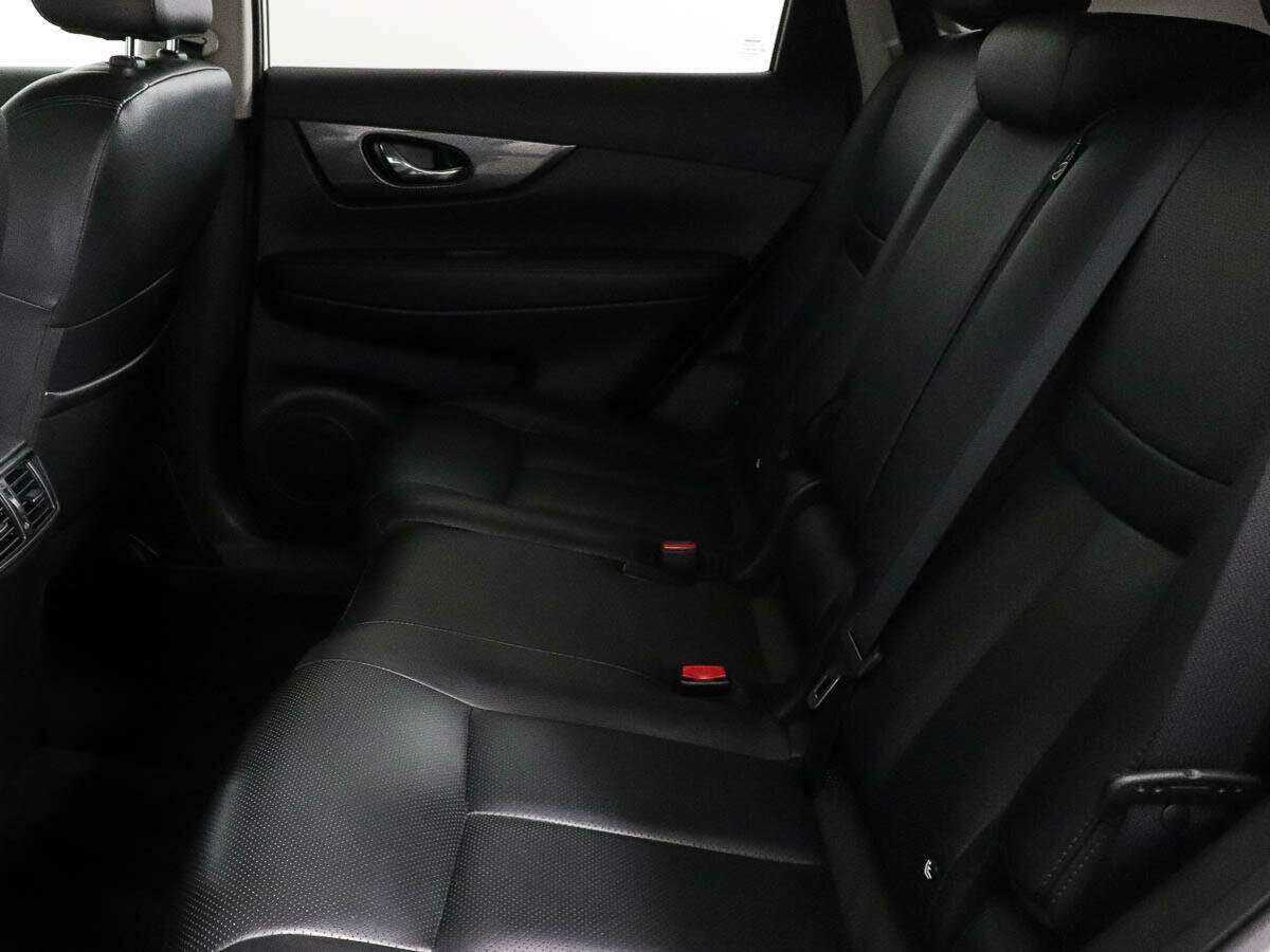 Купить Ниссан Икс-Трейл, 2018, 95 000 км.. Фото: #7