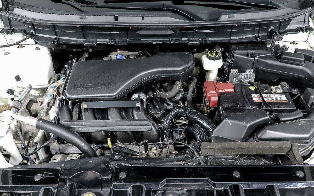 Купить Ниссан Икс-Трейл, 2018, 95 000 км.. Фото: #12