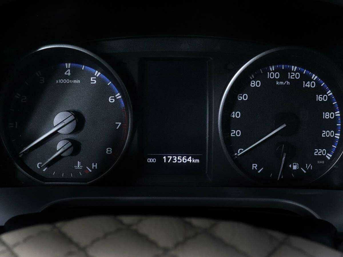 Купить Тойота Рав4, 2016, 173 555 км.. Фото: #8