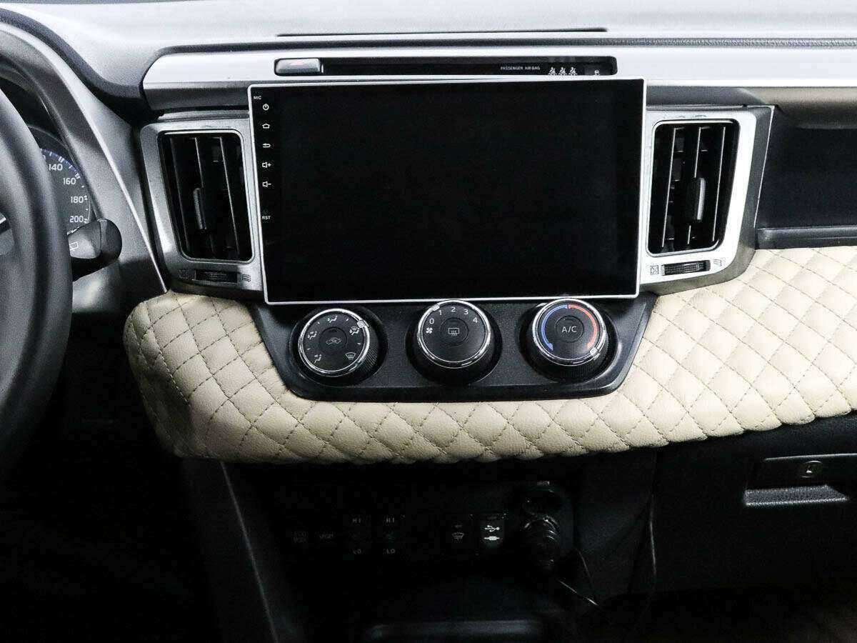 Купить Тойота Рав4, 2016, 173 555 км.. Фото: #10