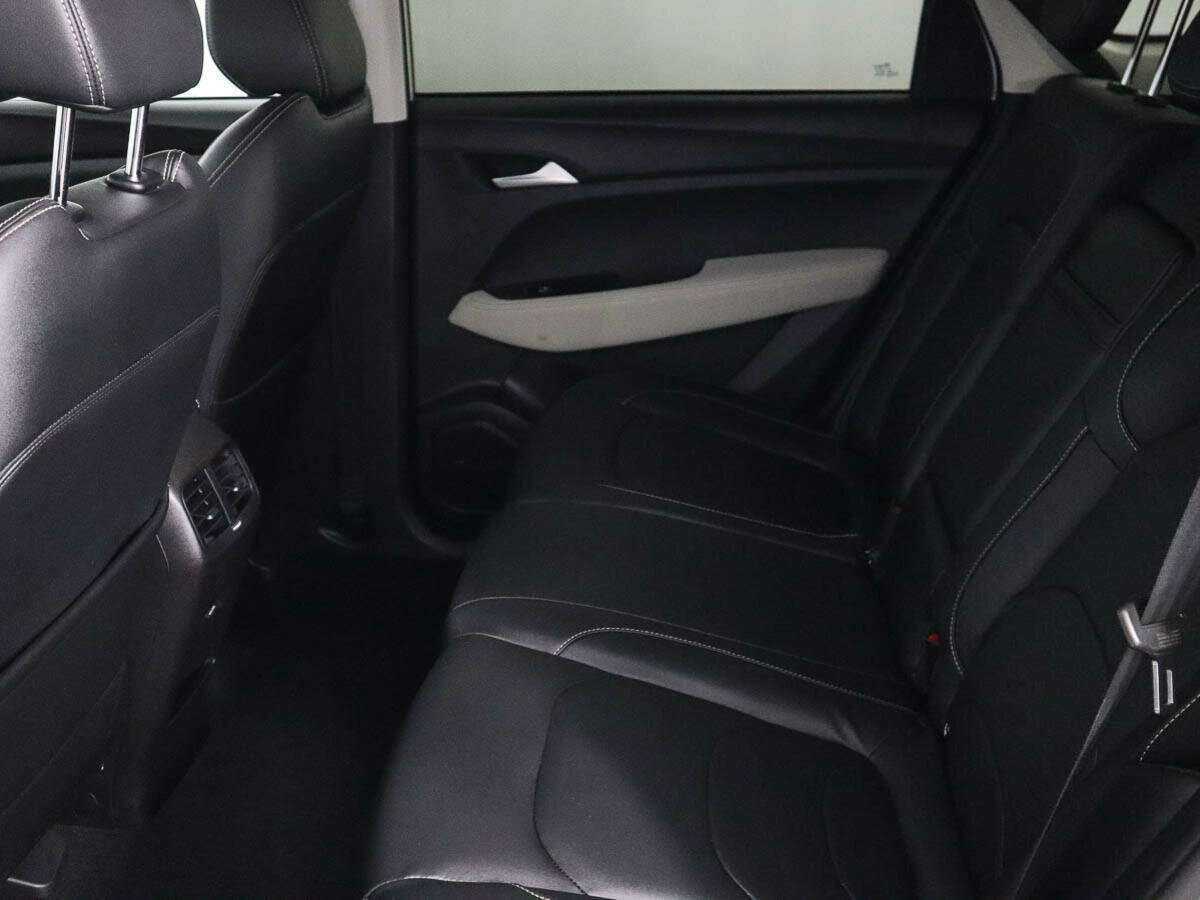 Купить Шевроле Каптива, 2022, 24 804 км.. Фото: #8