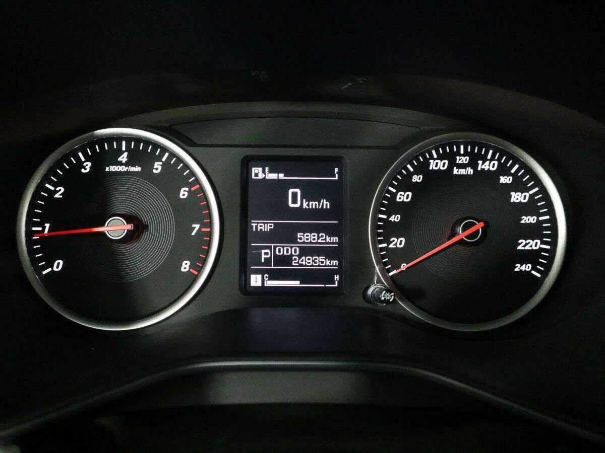 Купить Шевроле Каптива, 2022, 24 804 км.. Фото: #9