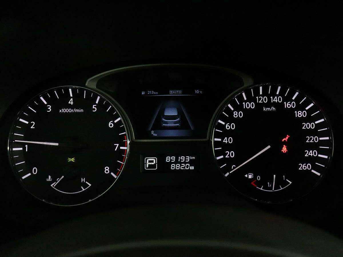 Купить Ниссан Патфайндер, 2017, 88 000 км.. Фото: #11