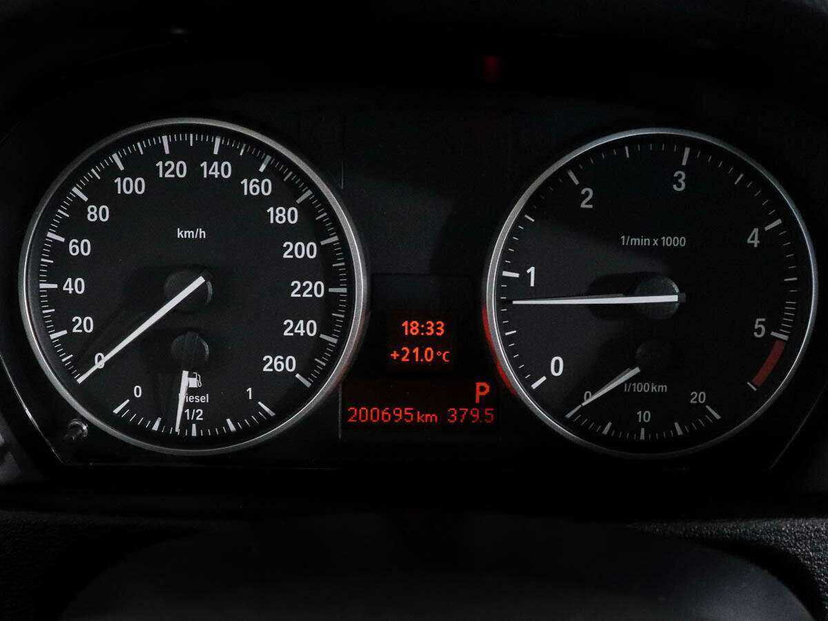 Купить БМВ Икс1, 2013, 200 694 км.. Фото: #9