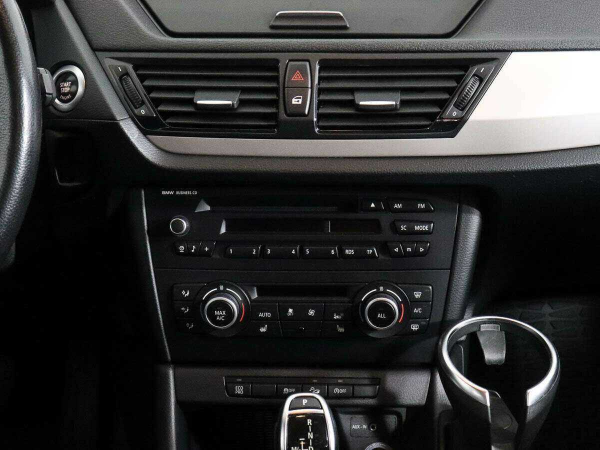 Купить БМВ Икс1, 2013, 200 694 км.. Фото: #11