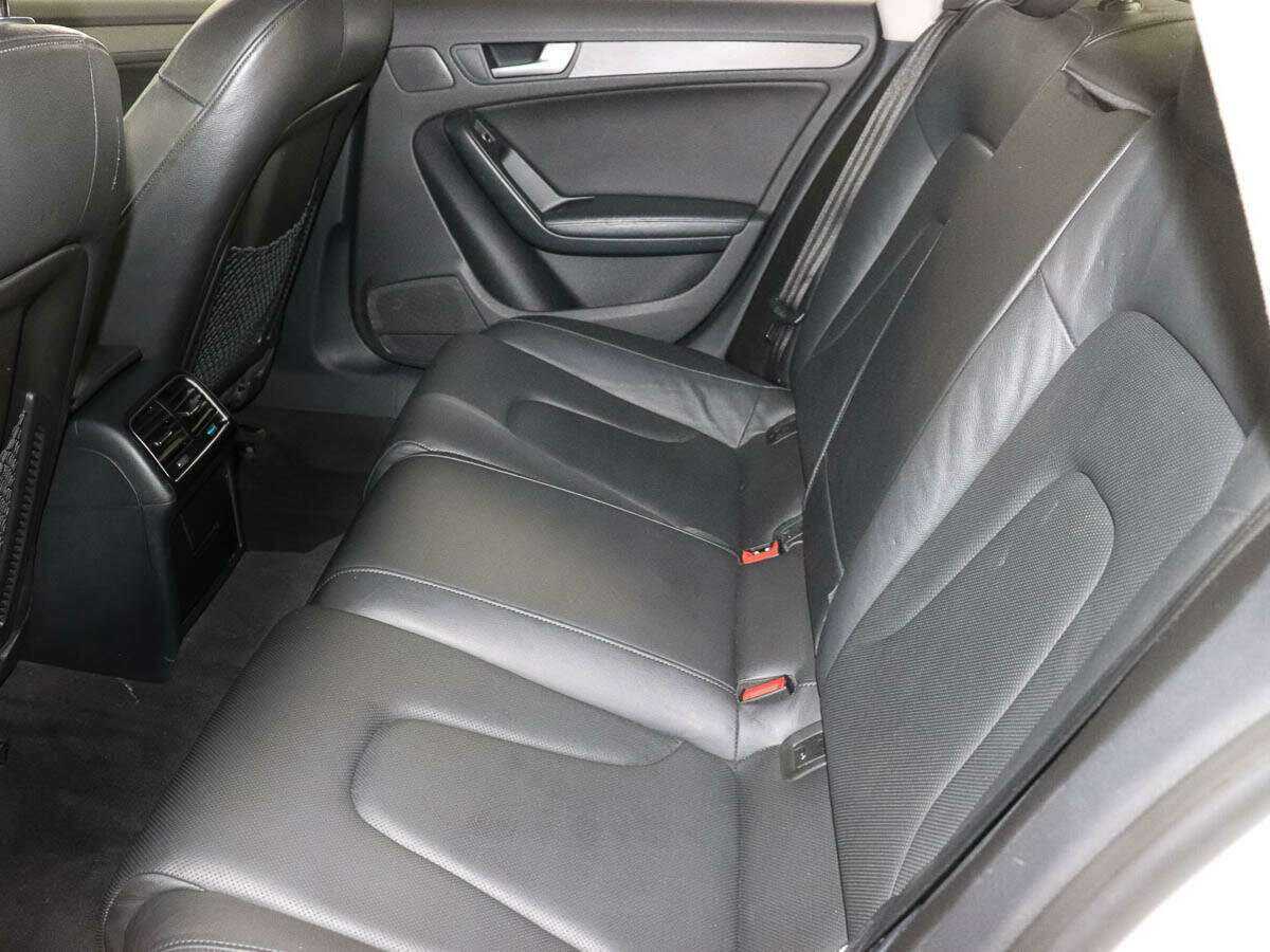 Купить Ауди А5, 2013, 106 000 км.. Фото: #7