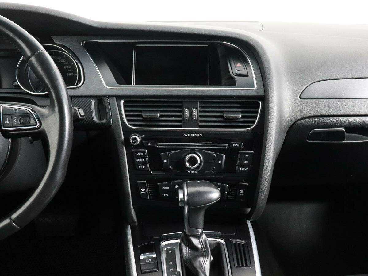 Купить Ауди А5, 2013, 106 000 км.. Фото: #10