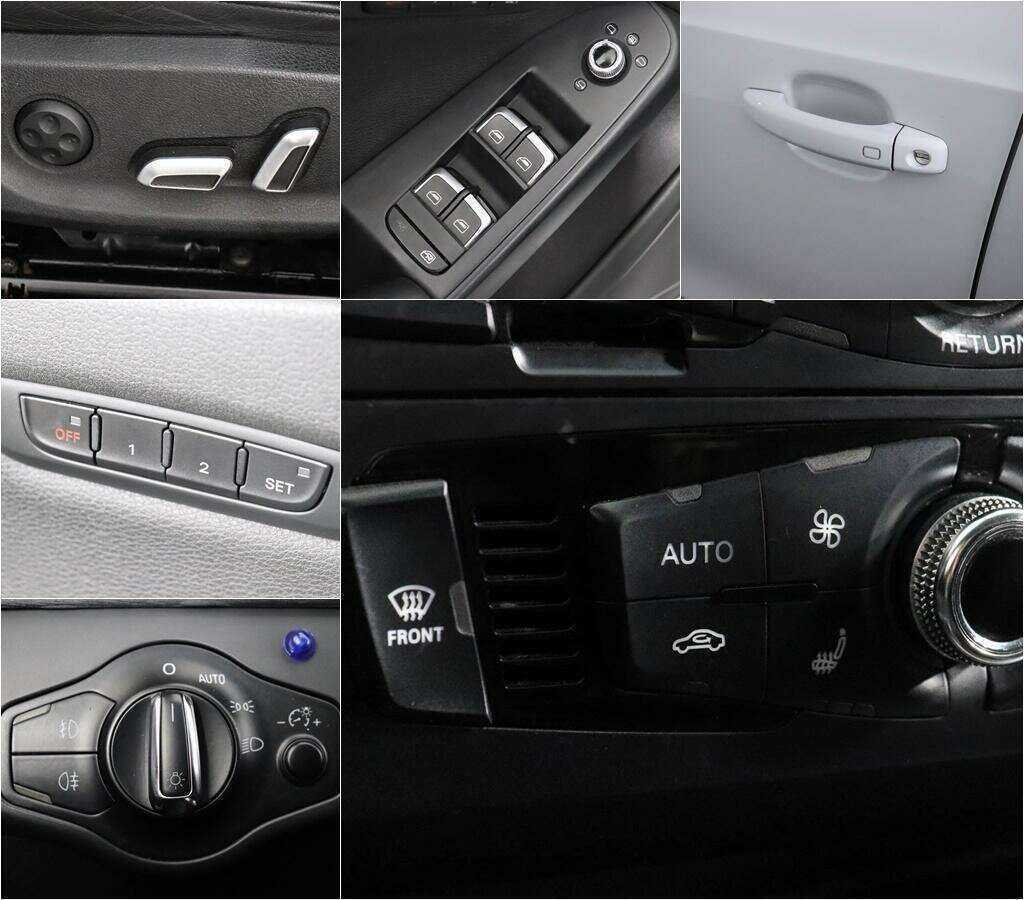 Купить Ауди А5, 2013, 106 000 км.. Фото: #11