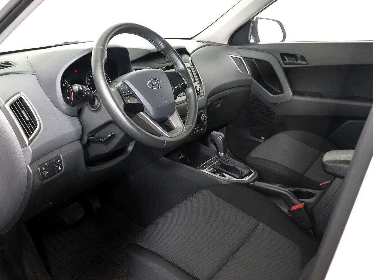 Купить Хендай Крета, 2020, 28 600 км.. Фото: #7