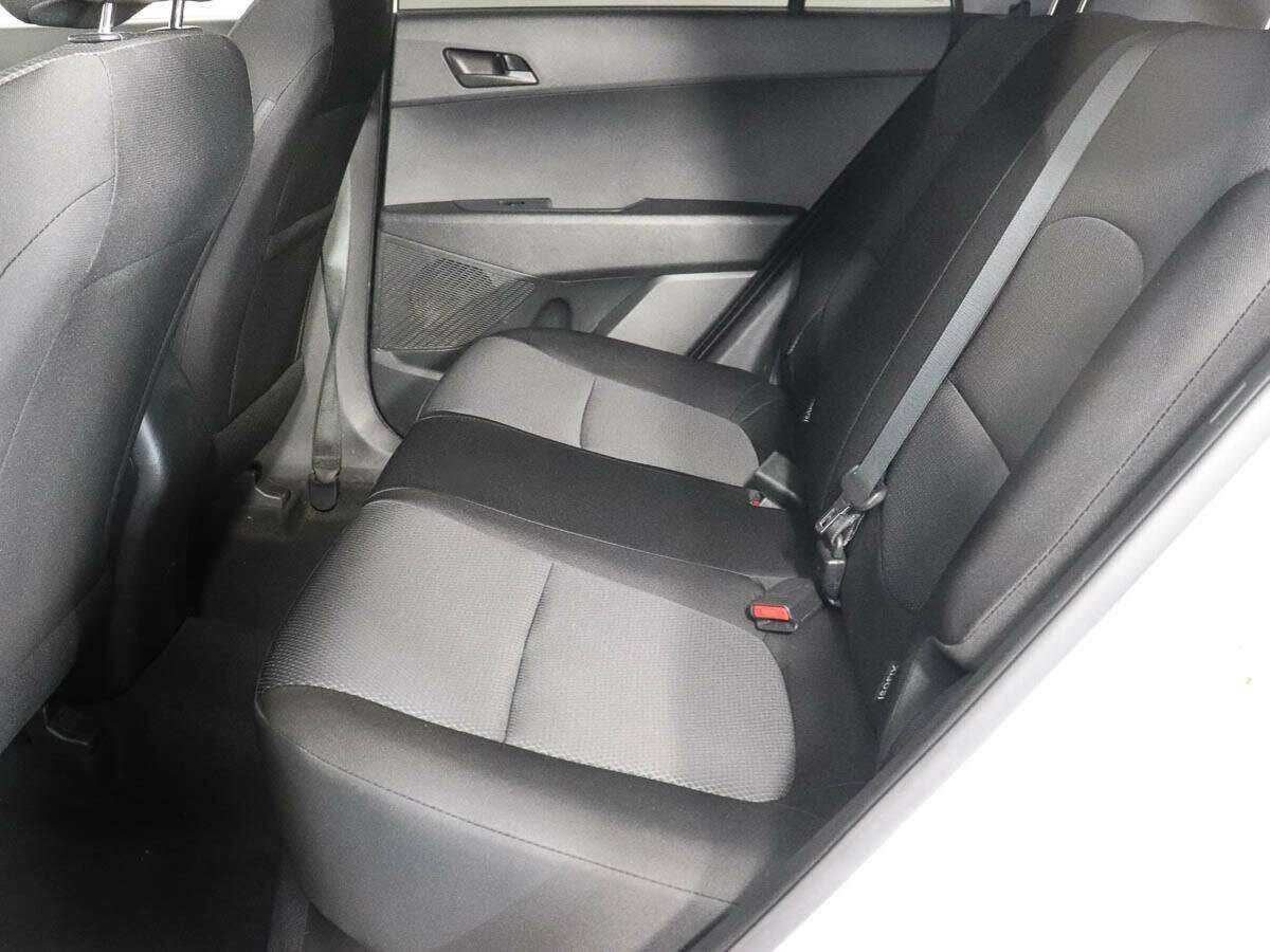 Купить Хендай Крета, 2020, 28 600 км.. Фото: #8