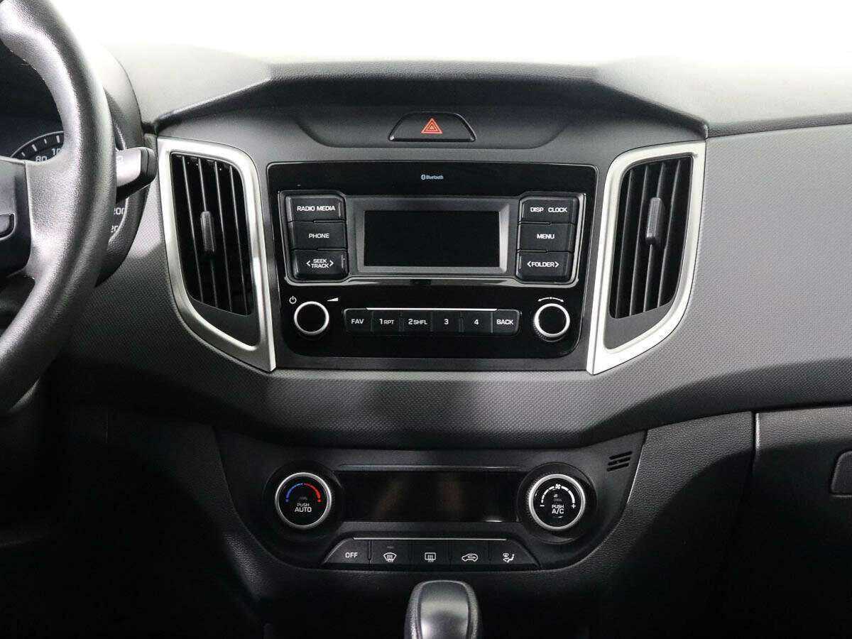 Купить Хендай Крета, 2020, 28 600 км.. Фото: #11