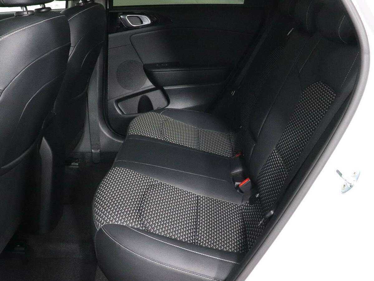 Купить Киа Сид, 2021, 31 132 км.. Фото: #7