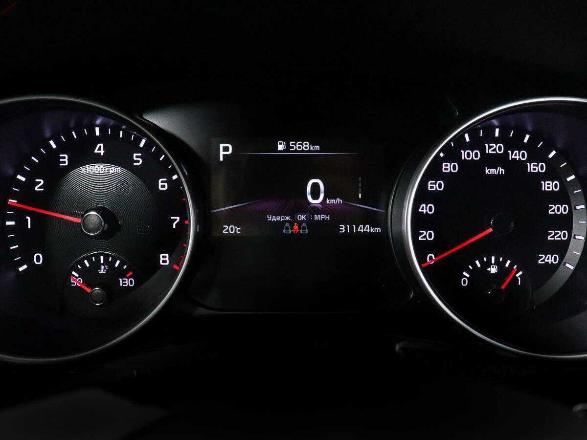 Купить Киа Сид, 2021, 31 132 км.. Фото: #8