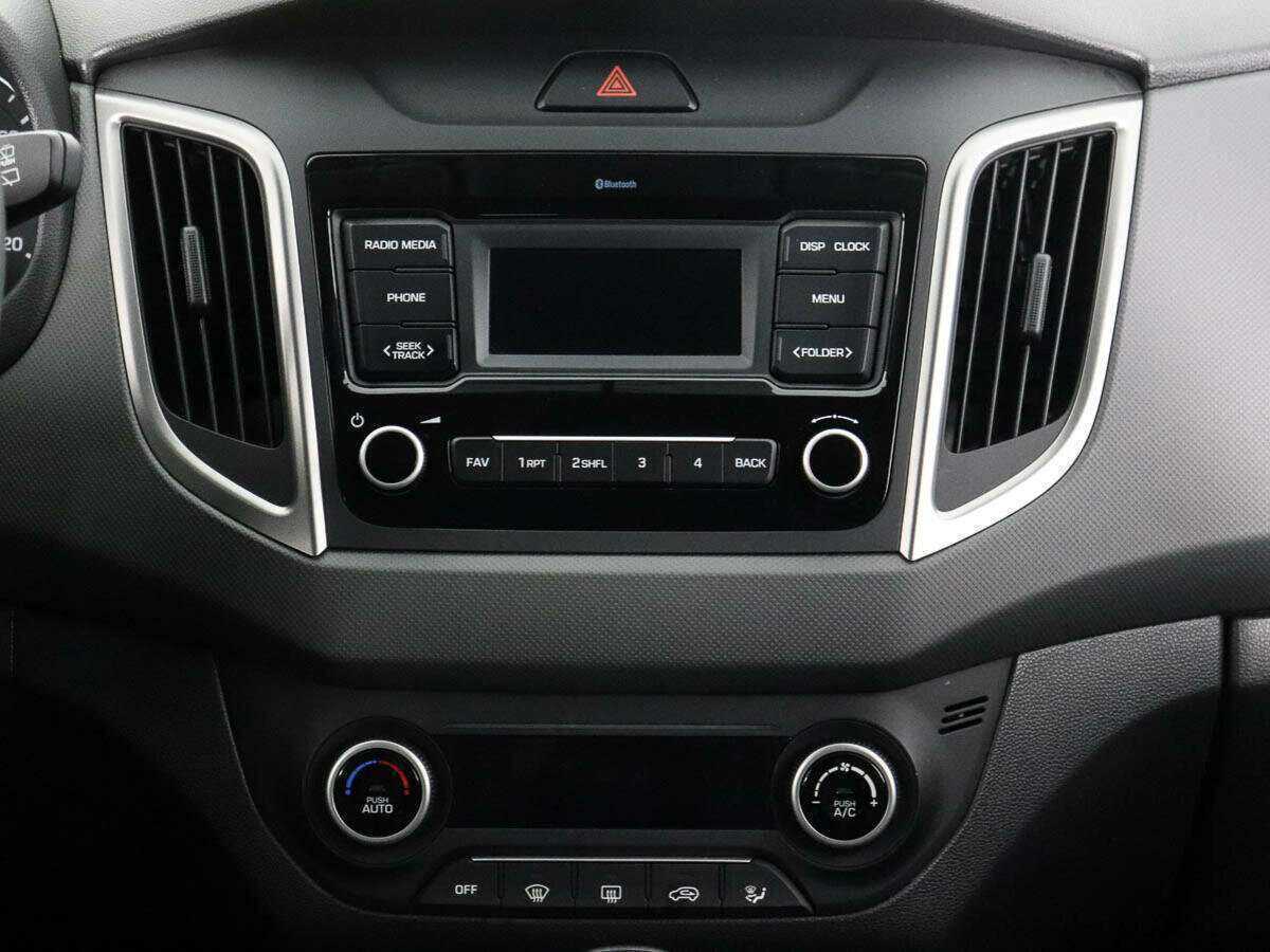 Купить Хендай Крета, 2021, 8 480 км.. Фото: #10