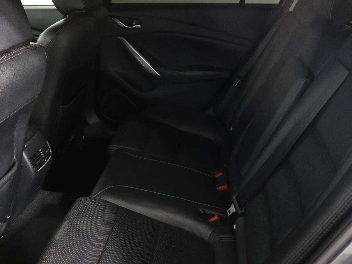 Купить Мазда 6, 2014, 97 094 км.. Фото: #7