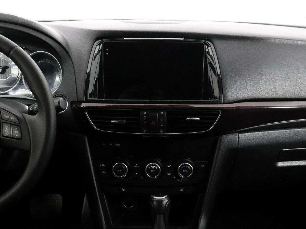 Купить Мазда 6, 2014, 97 094 км.. Фото: #10