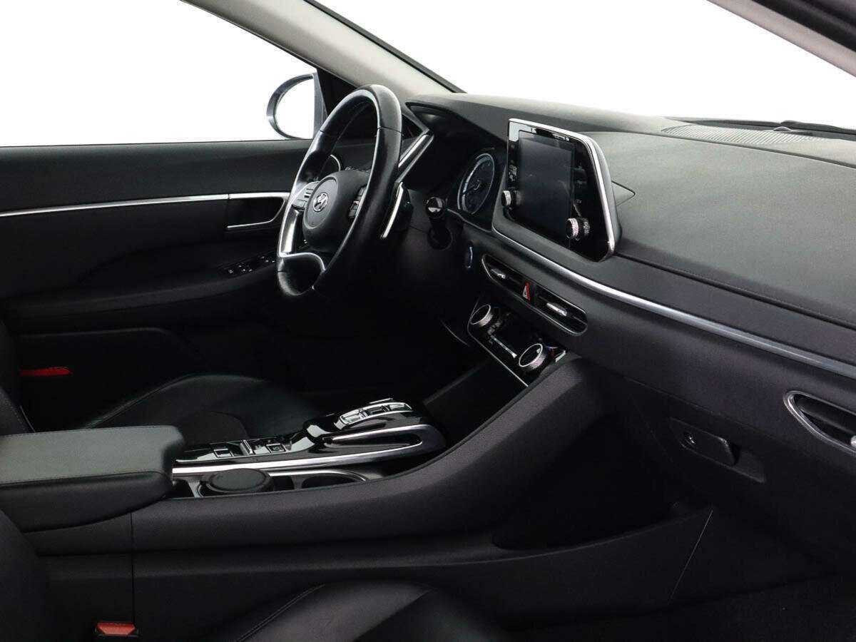 Купить Хендай Соната, 2019, 85 478 км.. Фото: #6