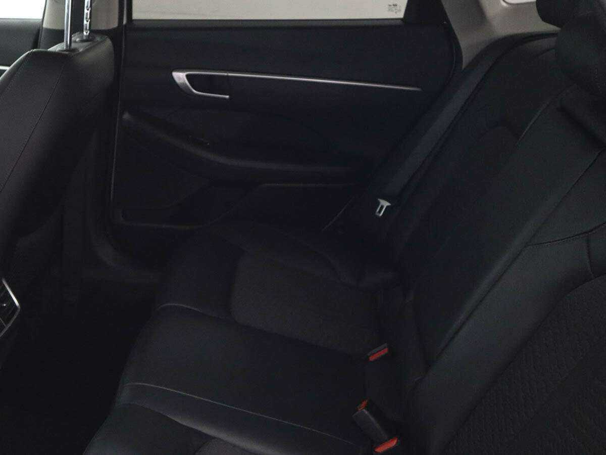 Купить Хендай Соната, 2019, 85 478 км.. Фото: #8