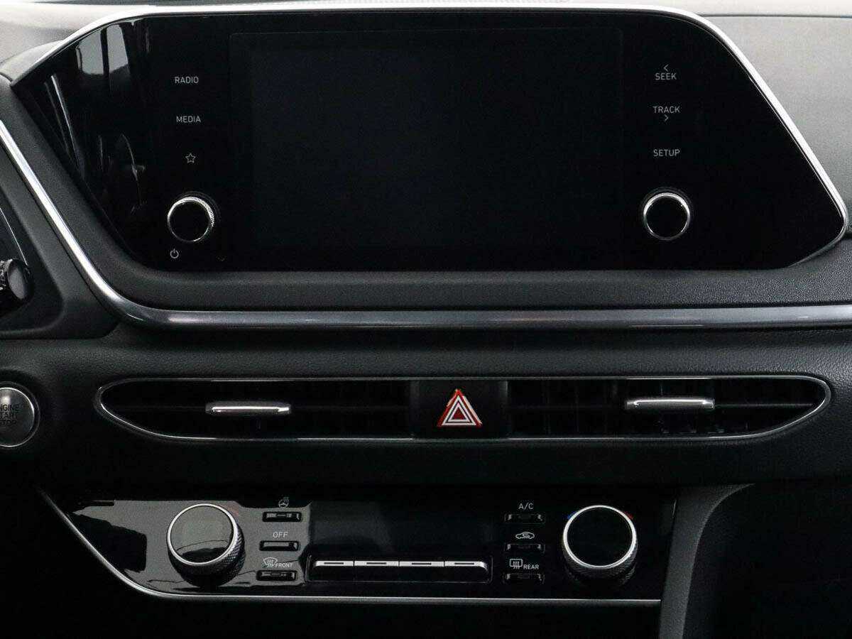 Купить Хендай Соната, 2019, 85 478 км.. Фото: #12