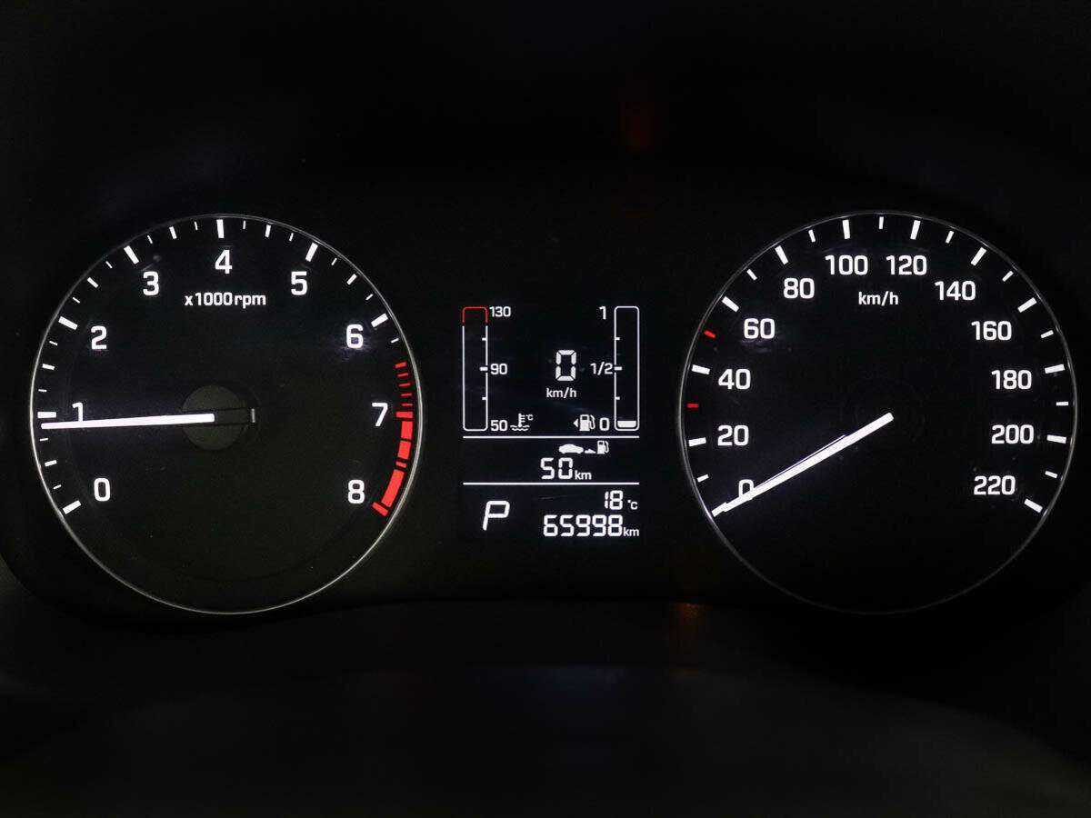 Купить Хендай Крета, 2020, 65 000 км.. Фото: #9