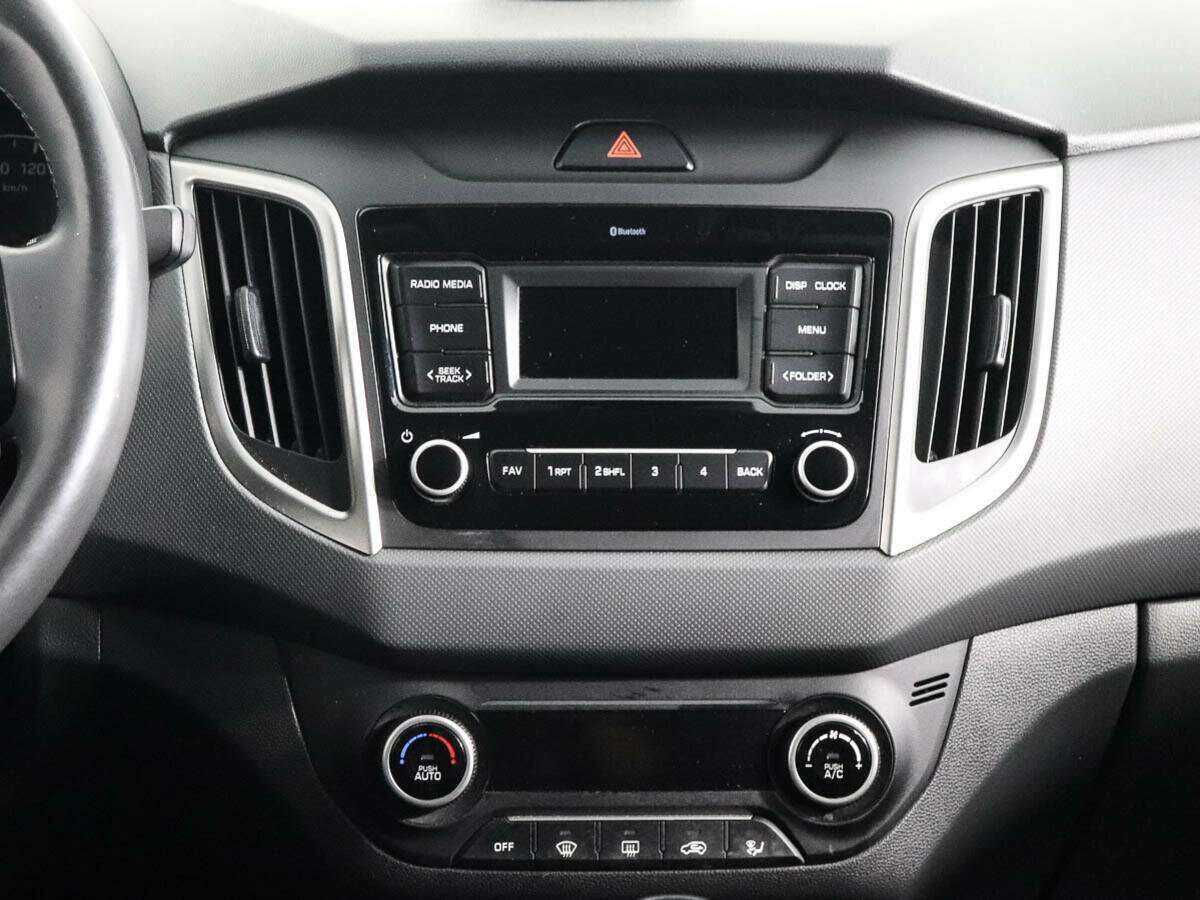 Купить Хендай Крета, 2020, 65 000 км.. Фото: #11