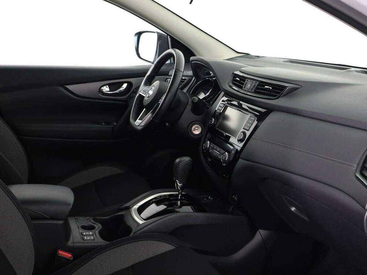 Купить Ниссан Кашкай, 2021, 7 800 км.. Фото: #6