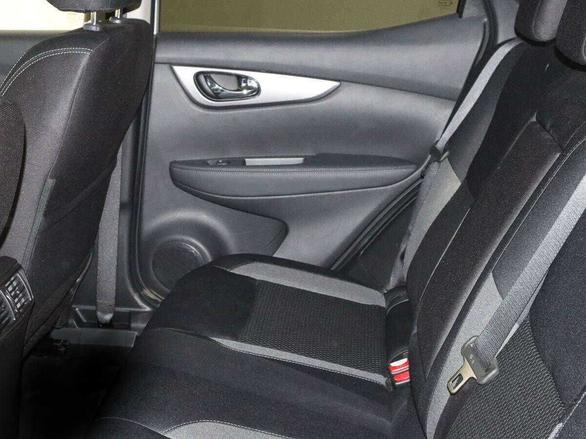 Купить Ниссан Кашкай, 2021, 7 800 км.. Фото: #8