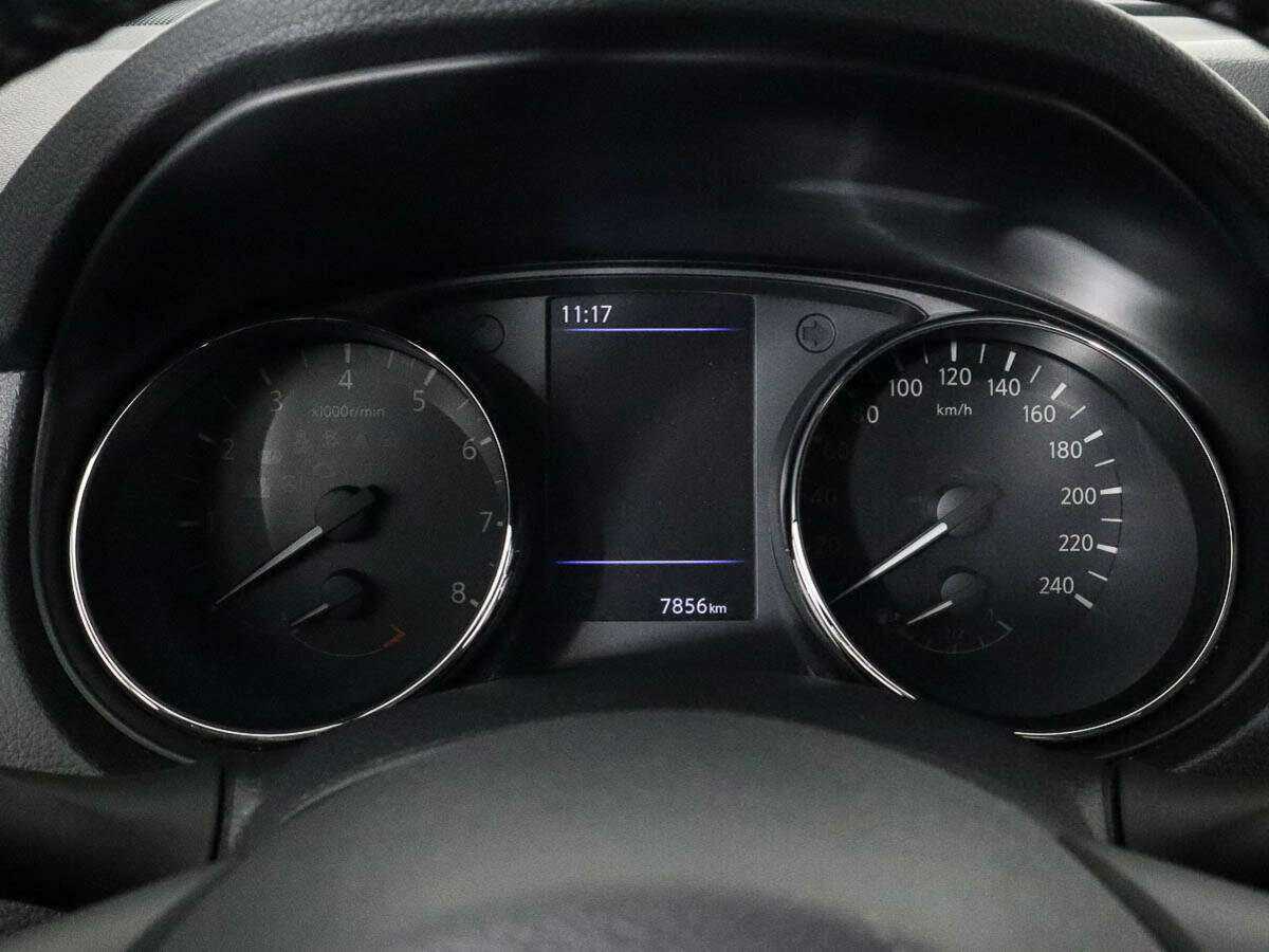 Купить Ниссан Кашкай, 2021, 7 800 км.. Фото: #9