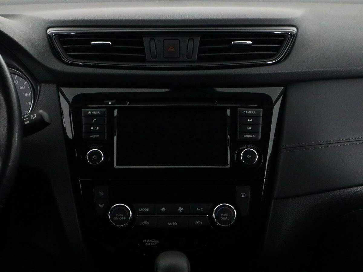 Купить Ниссан Кашкай, 2021, 7 800 км.. Фото: #11