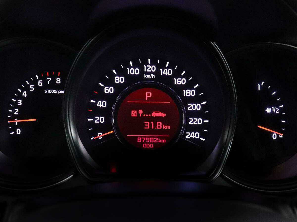 Купить Киа Сид, 2017, 88 000 км.. Фото: #8